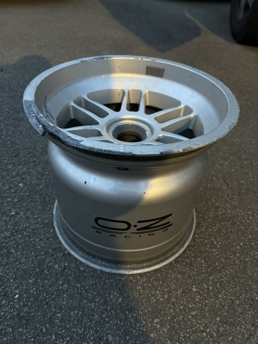 A1gp motorsport wheel - f1,