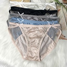 Pack Of 5 Women Sexy French