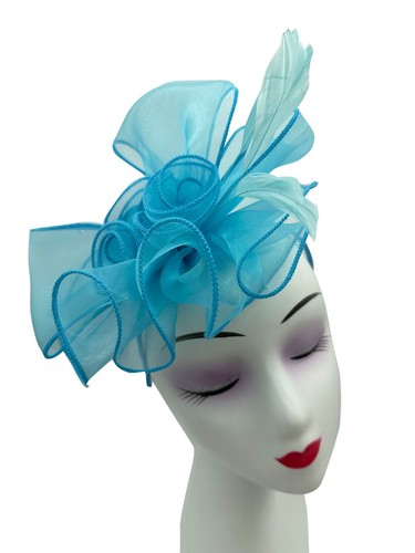 Fascinator women headband - fascinator, women's