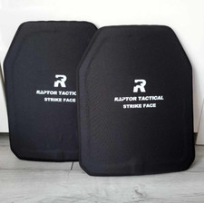 2x Armor Plate Light Weight