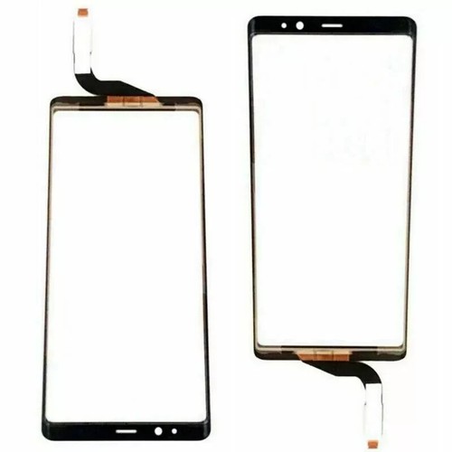 Touch screen digitizer for - touch,