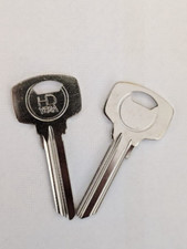 Yale y32a patented key - 2, x
