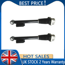 Pair Rear Right Left Shock