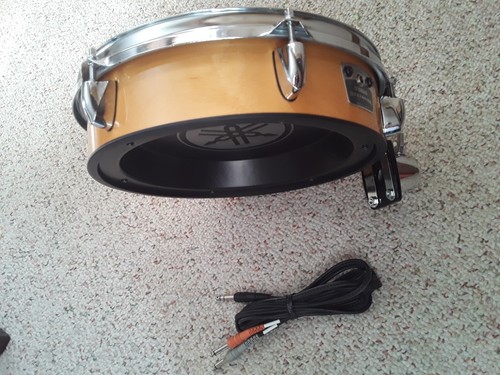 Vintage yamaha dtxtreme - yamaha, 2-zone