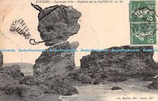 R266518 Esterel Corniche dOr Rochers de la Napoule A M Lib Maillan Edit Cannes C