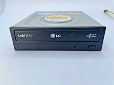LG GH24NS95 Super Multi Dvd