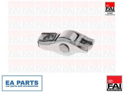 Rocker arm engine timing - arm,, for