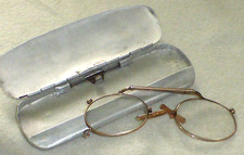Rare antique victorian gold - rare,