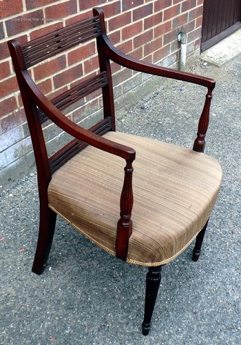 George iii sheraton antique - iii,