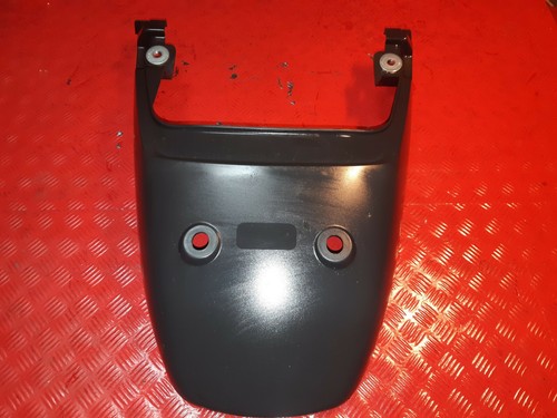 Genuine rear shell good - genuine,