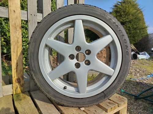 Rare genuine vauxhall - rare,
