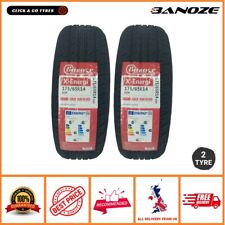 2 x 175 65 14 - 175/65R14