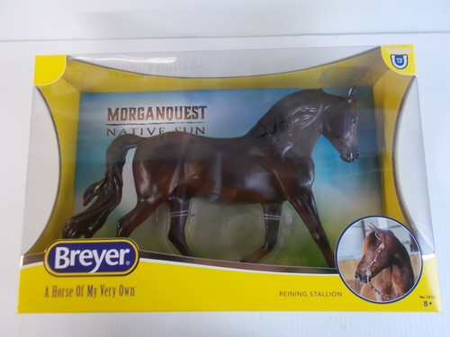 Breyer traditional size - traditional,