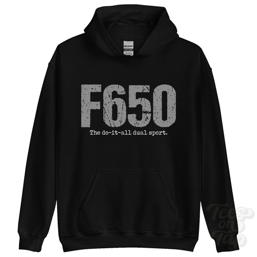 F650 the all - f650:, sport