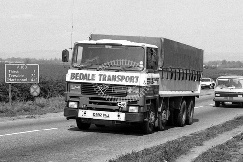 Photo bedale transport - photo,