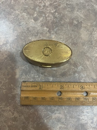 Vintage max factor gold - factor,
