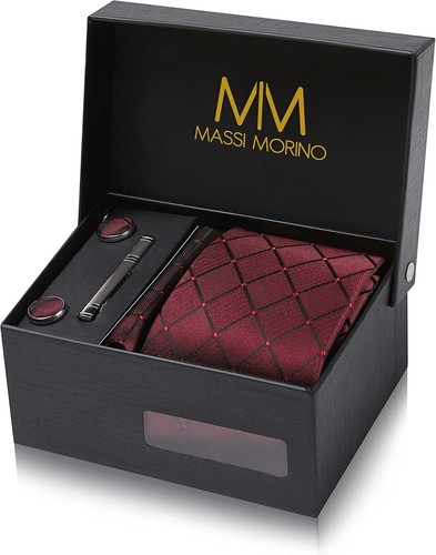 Massi morino tie and - morino, pocket