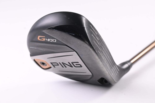 Ping g400 wood - ping,
