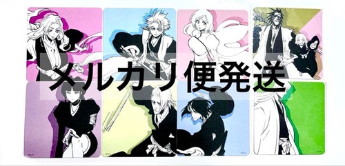 Bleach original art - bleach,