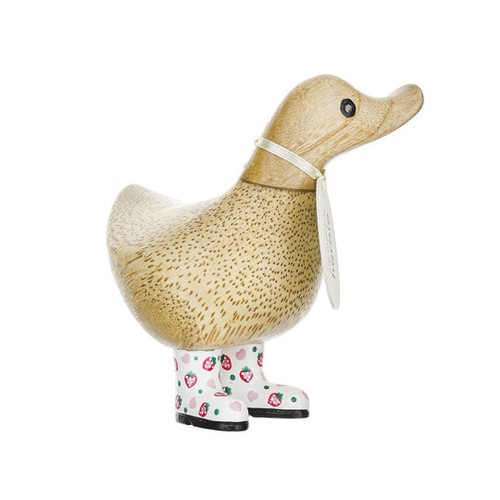 Dcuk wild strawberry boots - strawberry,