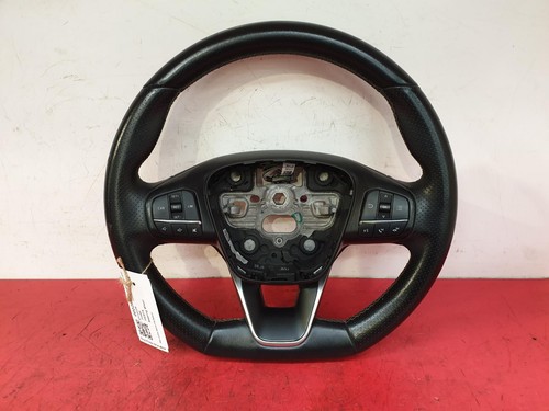 Ford fiesta mk8 steering - mk8,