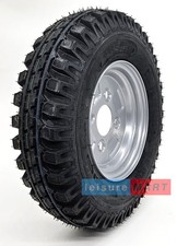 4.80 / 4.00 X 8  Trailer Wheel