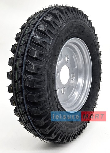 X 8 trailer - /,