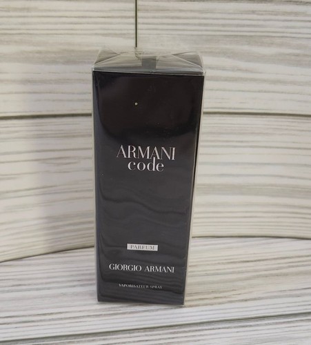 Armani code giorgio - armani, by