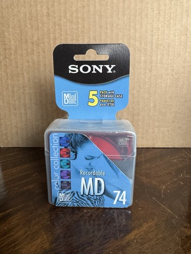 Sony color collection - sony,