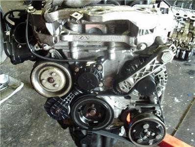 Bmw mini r55 r56 - r55, n16b16a