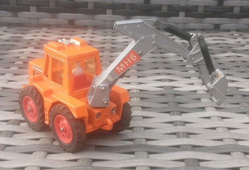 Matchbox super kings - matchbox,