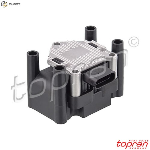 Ignition coil 109 316 - ignition,