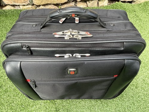 Wenger swissgear wheeled - wenger,