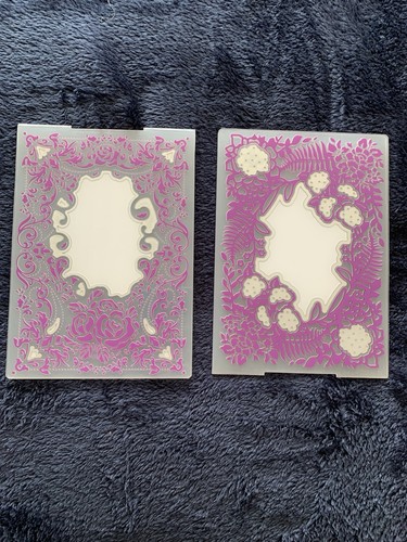Crafters companion two - companion,