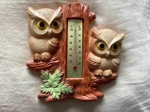 Vintage miller studio owl - studio,