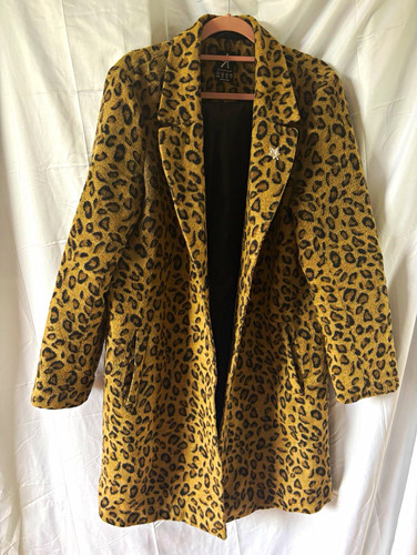 Atmosphere women leopard - women's,