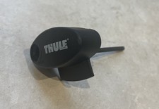 Thule foot pack 775 spare part- face cover 50007  Allen Screw Key -New