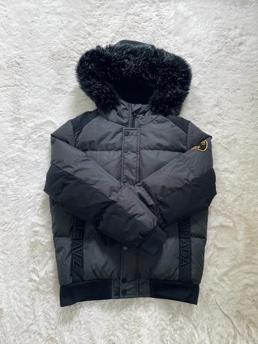 Zavetti canada puffer - zavetti,
