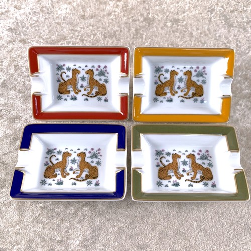 Hermes paris mini - mini, ashtray