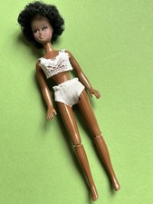 💛 Vintage 1970s Pippa Doll