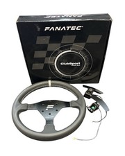 FANATEC Club Sport Wheel Rim