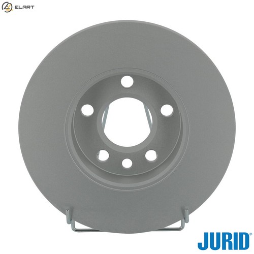 Brake disc 562079jc for - 2x,