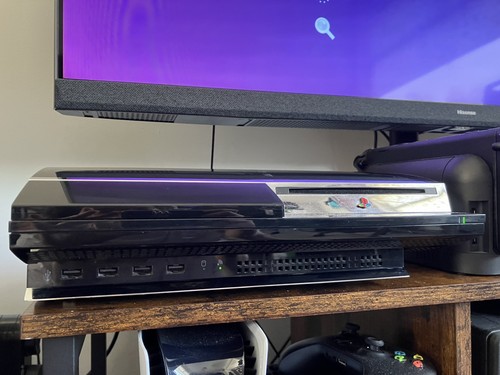 Playstation cechc backwards - playstation,