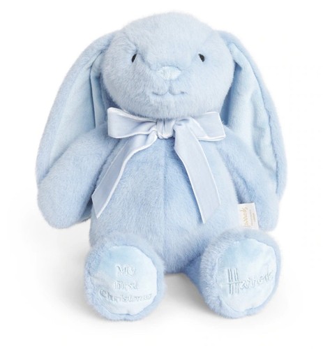 Harrods first christmas - first,