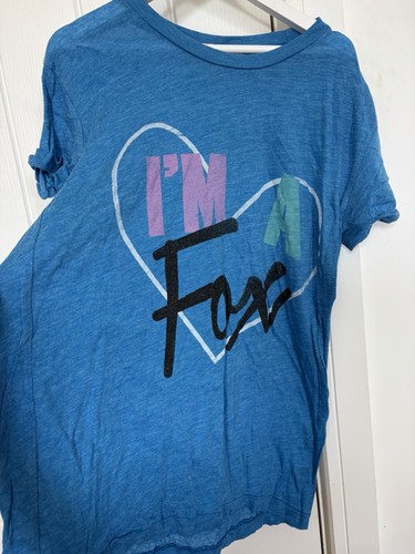 Wildfox size small blue - wildfox,