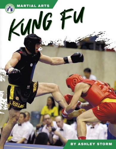 Kung - , fu