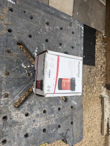 Adey magnaclean micro - adey, 22mm