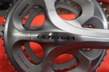 Shimano Ultegra SG-X 50-F