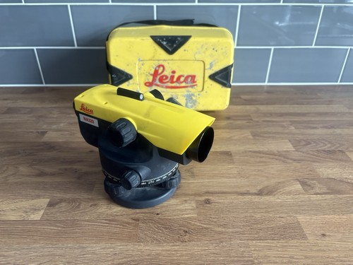 Leica na320 automatic optical - leica,