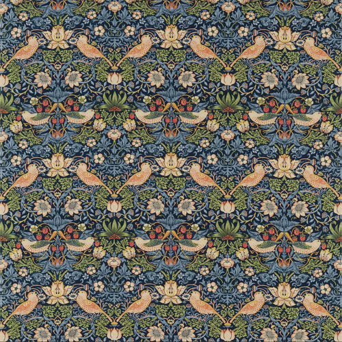 William morris sanderson - william,